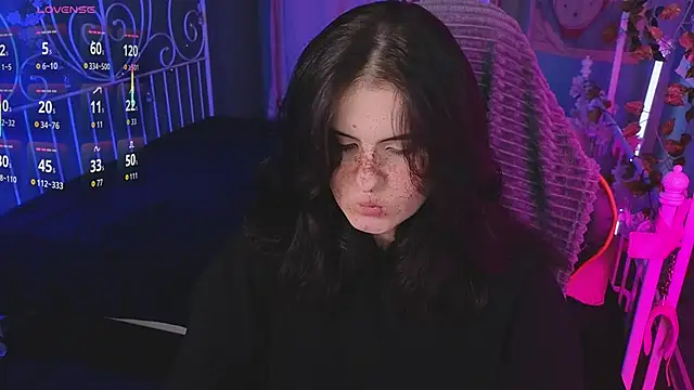 Snapshot of Dark_Shine chatting on January 2026 08:43:01 PM Dark Shine online show from January 2026 08:43:01 PM