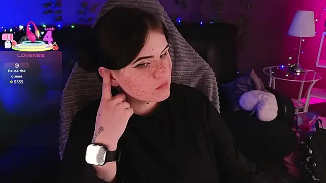 Snapshot of Dark_Shine chatting on January 2026 08:36:01 PM Dark Shine online show from January 2026 08:36:01 PM