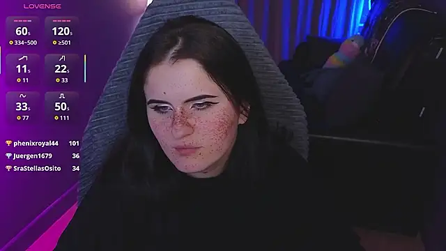 Snapshot of Dark_Shine chatting on January 2026 07:11:01 PM Dark Shine online show from January 2026 07:11:01 PM