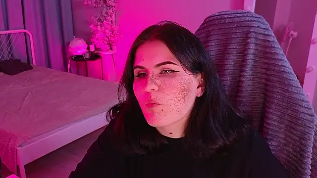 Snapshot of Dark_Shine chatting on February 2026 08:47:01 PM Dark Shine online show from February 2026 08:47:01 PM