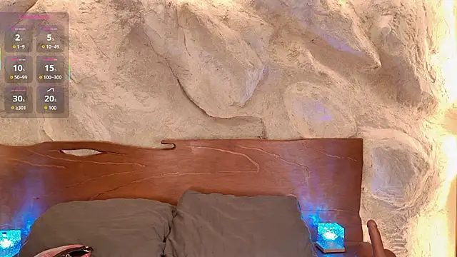 alisonn moon online show from January 2026 10:23:01 PM