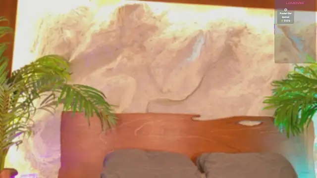 alisonn moon online show from March 2026 10:20:01 PM