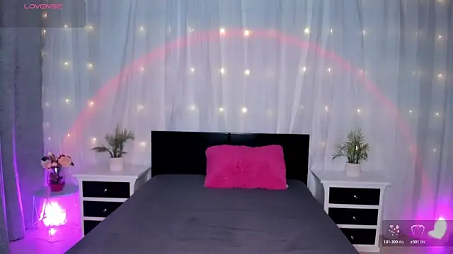 Evolet Bee online show from July 2026 11:38:02 AM
