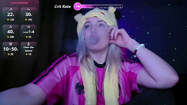 SpaceMarsi online show from October 2025 07:00:01 PM