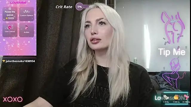 SpaceMarsi online show from November 2025 03:23:01 AM