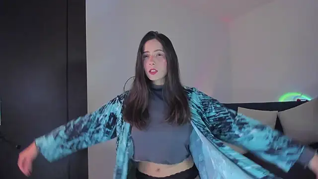 mishelkrave  online show from March 2026 12:05:02 AM