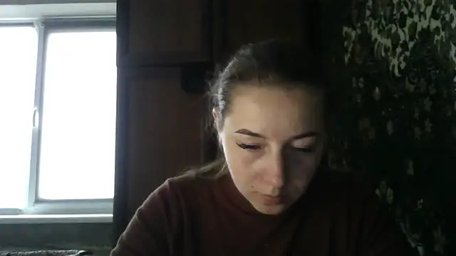 Kitten36 online show from September 2025 08:27:01 AM