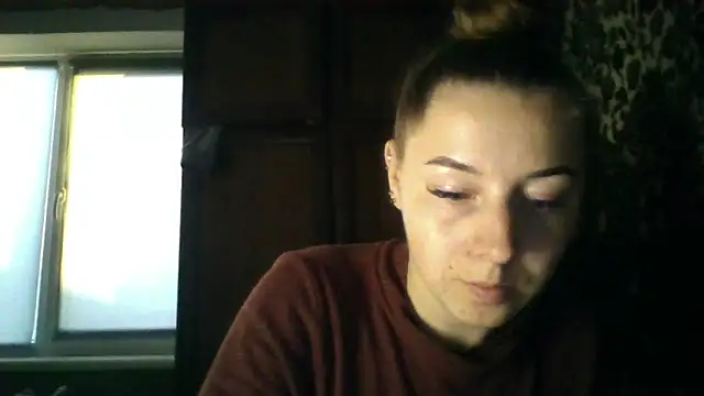 Kitten36 online show from September 2025 03:46:01 PM