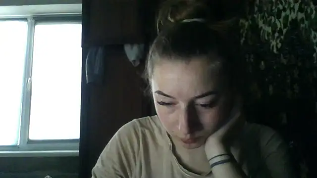 Kitten36 online show from September 2025 02:53:01 PM