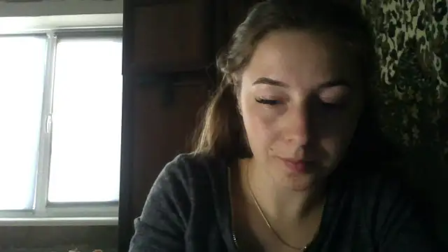 Kitten36 online show from September 2025 02:43:01 PM
