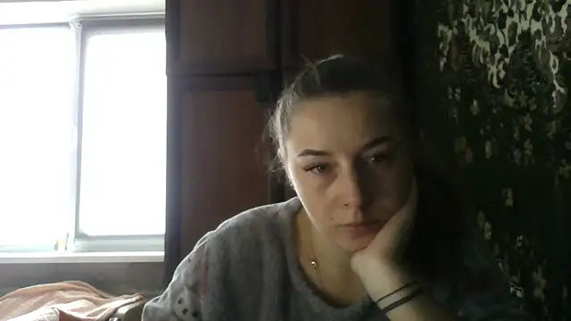 Kitten36 online show from September 2025 09:24:01 AM
