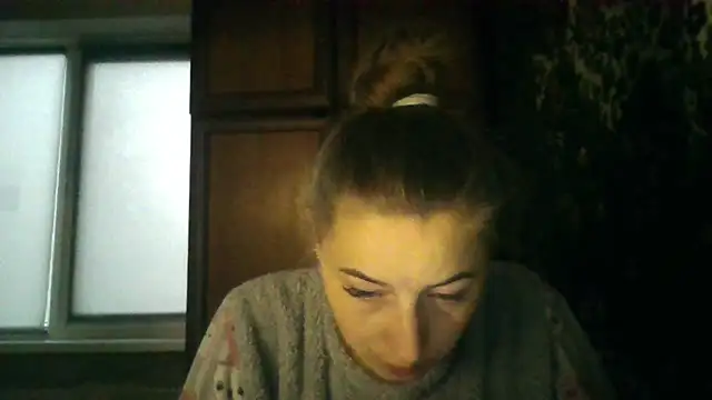 Kitten36 online show from September 2025 03:17:02 PM
