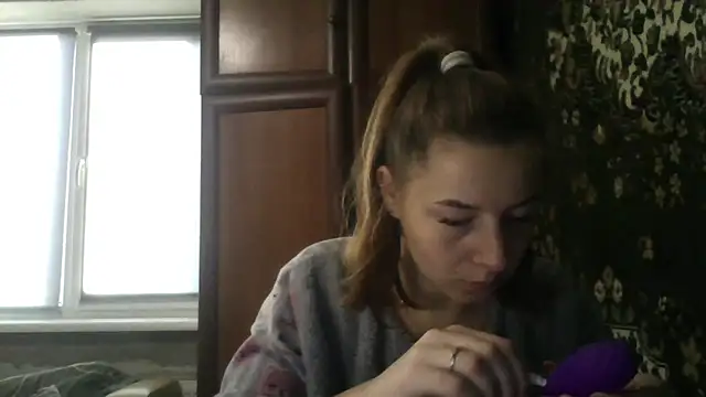 Kitten36 online show from October 2025 02:35:02 PM
