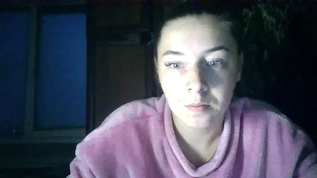 Kitten36 online show from October 2025 03:54:01 PM