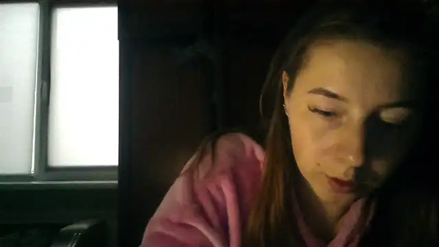Kitten36 online show from October 2025 02:36:01 PM