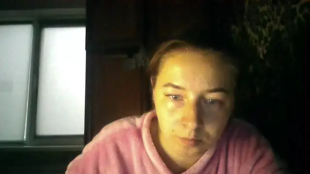 Kitten36 online show from October 2025 02:37:02 PM