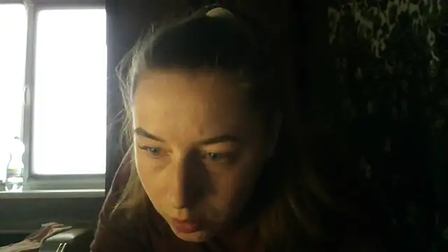 Kitten36 online show from October 2025 08:36:02 AM
