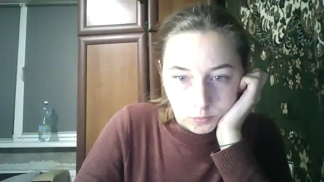Kitten36 online show from October 2025 04:30:02 PM