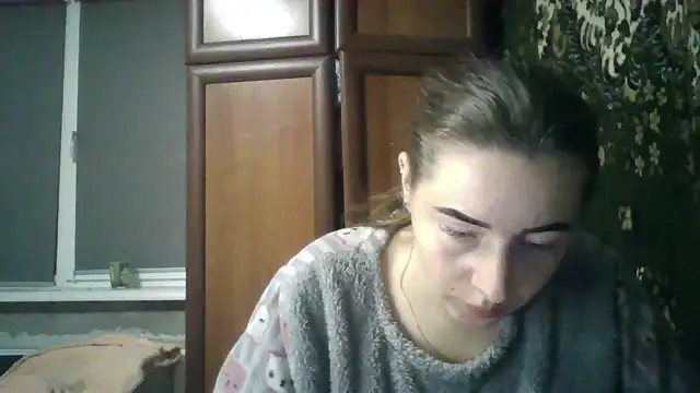 Kitten36 online show from October 2025 05:37:02 PM