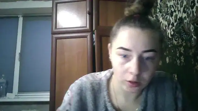 Kitten36 online show from October 2025 03:13:01 PM