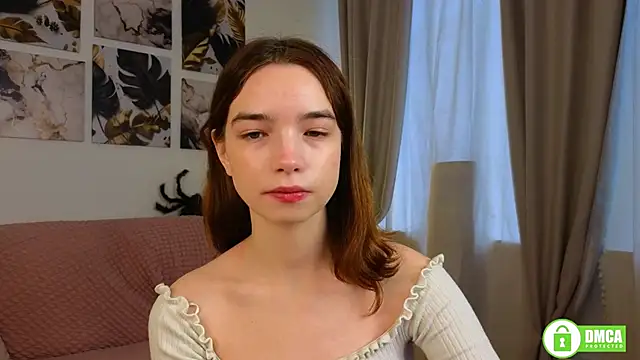 Evi Brook online show from November 2025 08:24:01 AM