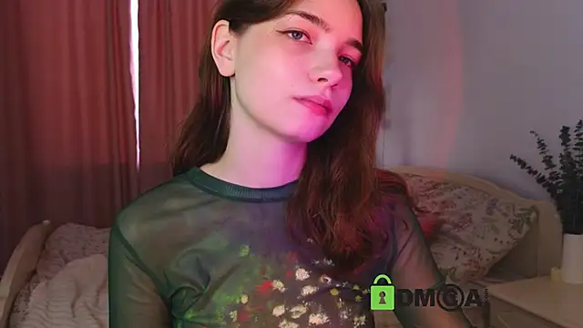 Evi Brook online show from May 2026 10:41:02 AM