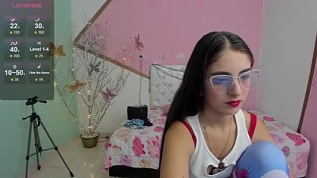 sofi san online show from November 2025 02:10:02 PM