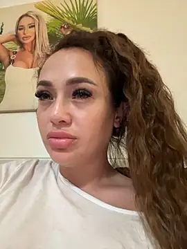 Snapshot of hannacandii chatting on November 2025 07:36:02 PM hannacandii online show from November 2025 07:36:02 PM