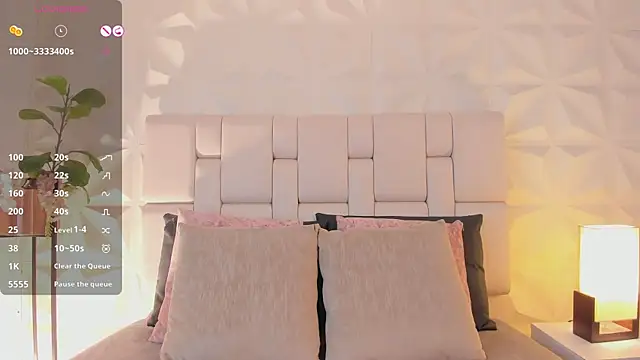 scarlettadams   online show from February 2026 11:49:01 AM