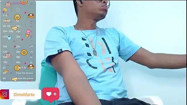 mike black 22 online show from October 2025 01:43:02 PM