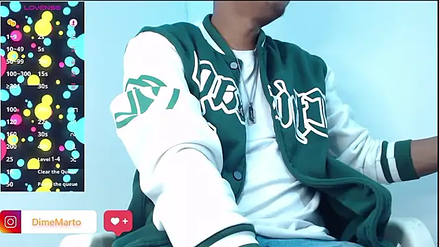 mike black 22 online show from January 2026 01:26:01 PM