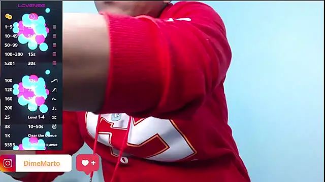 mike black 22 online show from February 2026 10:38:01 AM