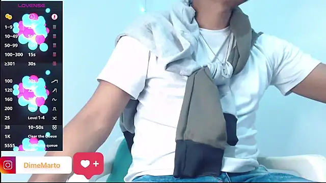 mike black 22 online show from April 2026 05:14:02 PM