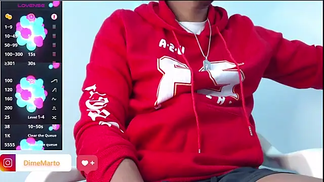 mike black 22 online show from April 2026 03:28:01 PM