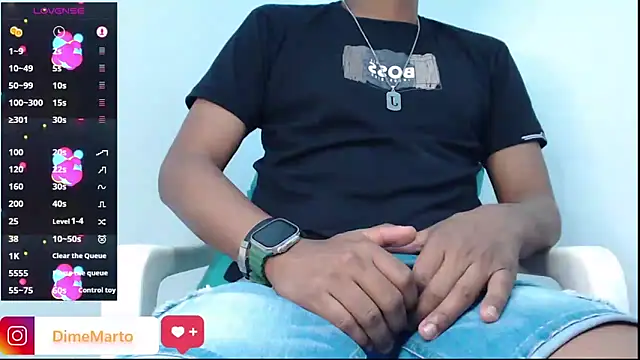 mike black 22 online show from May 2026 03:18:01 PM