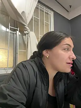 Snapshot of Alyha_Cortes chatting on February 2026 01:47:01 PM Alyha Cortes online show from February 2026 01:47:01 PM