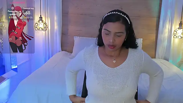 Artemisa08 online show from October 2025 02:26:01 AM