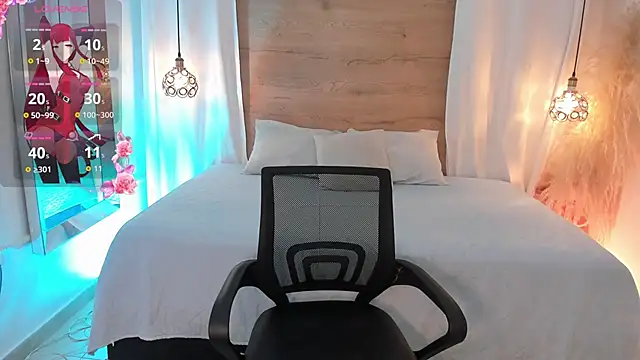 Snapshot of Artemisa08 chatting on January 2026 02:16:01 AM Artemisa08 online show from January 2026 02:16:01 AM