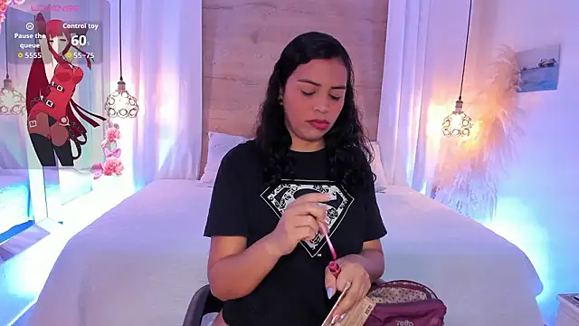 Snapshot of Artemisa08 chatting on February 2026 02:39:02 AM Artemisa08 online show from February 2026 02:39:02 AM