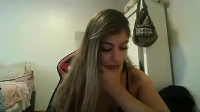 Becca B online show from February 2026 05:30:02 PM