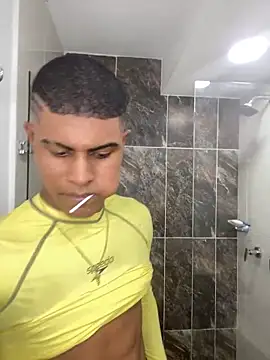 Nick Jackson  online show from February 2026 05:46:02 AM