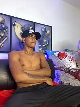 Nick Jackson  online show from March 2026 05:49:01 PM