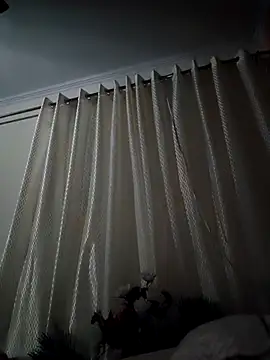 Shalu G online show from November 2025 01:25:02 AM