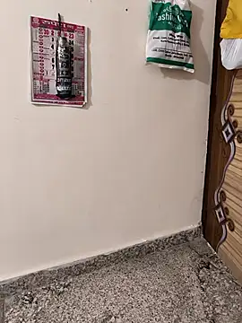 Shalu G online show from November 2025 07:30:01 AM