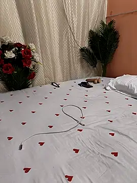 Shalu G online show from November 2025 02:58:01 AM