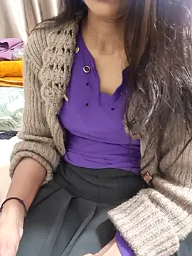 Shalu G online show from February 2026 07:13:01 AM