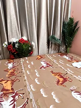 Shalu G online show from February 2026 04:57:02 PM