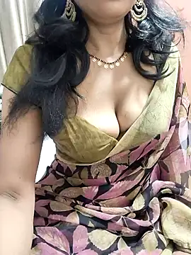 Shalu G online show from February 2026 02:28:01 PM