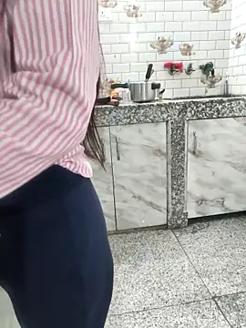 Shalu G online show from April 2026 02:59:01 PM