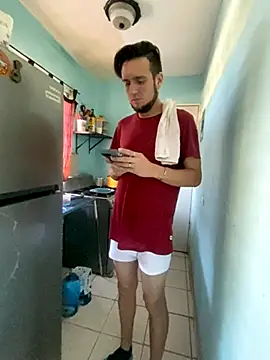 Alexitho25 online show from October 2025 09:38:01 PM